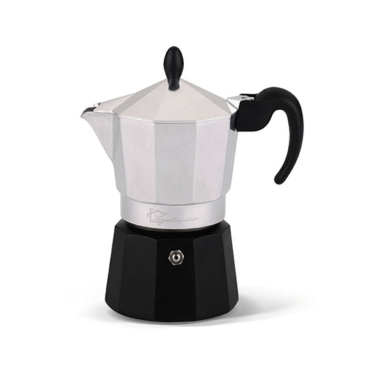 Samba Kaffeemaschine